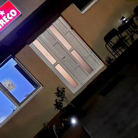 Casa El Greco Hotel Costinesti Bagian luar foto