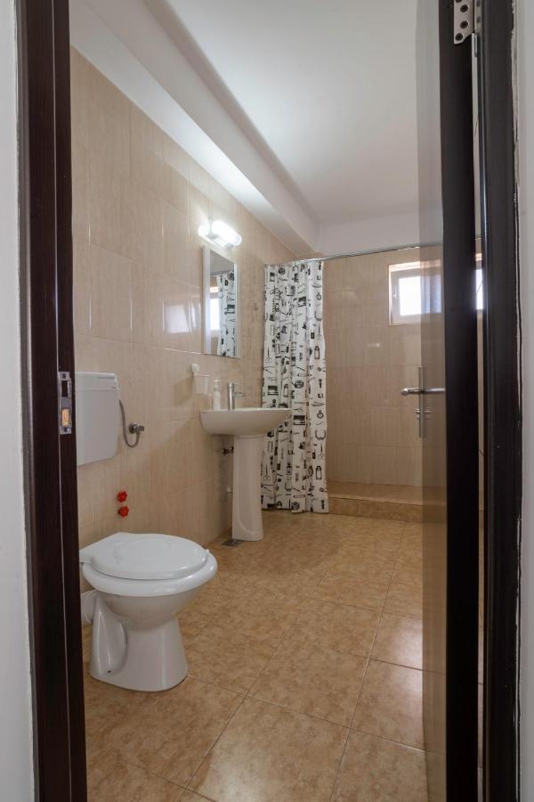 Casa El Greco Hotel Costinesti Bagian luar foto