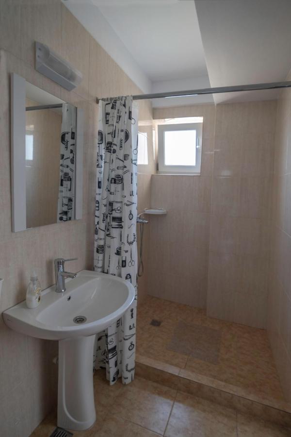 Casa El Greco Hotel Costinesti Bagian luar foto